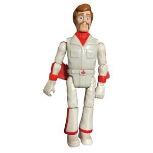 2019 Disney Toy Story 4 Duke Caboom 6in